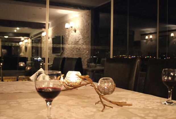 Reis Hotel - Görsel 10