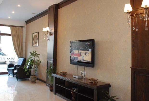 Reis Hotel - Görsel 5