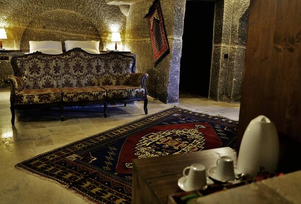 Grand Cave Suites - Görsel 5