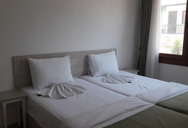 Suzi Apart - Görsel 4