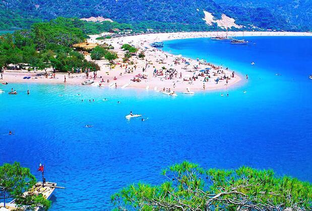 Kevser Inn Hotel - Görsel 8