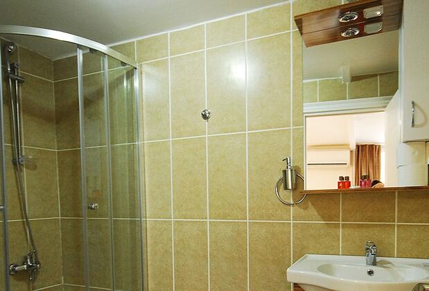 Comfort Hotel Taksim - Görsel 26