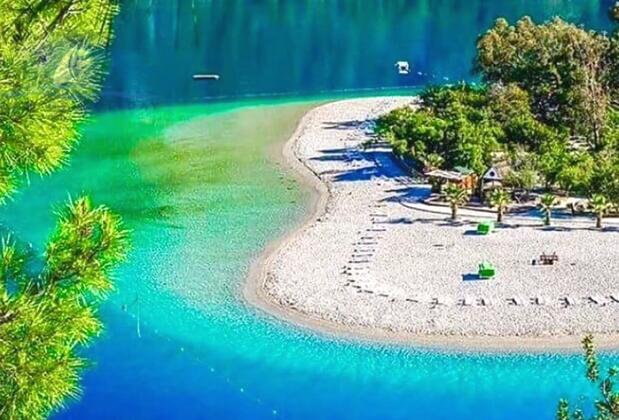 Kevser Inn Hotel - Görsel 10