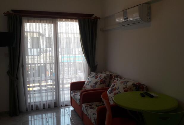 Suzi Apart - Görsel 6