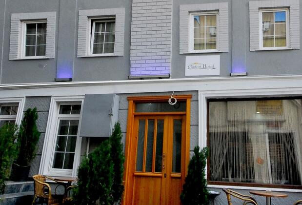 Comfort Hotel Taksim - Görsel 4