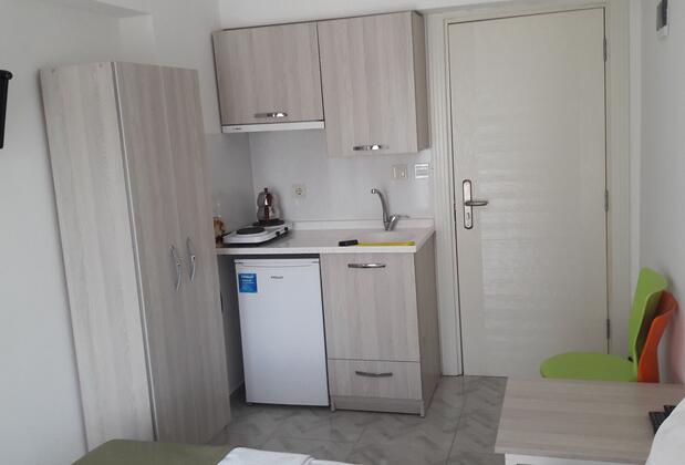 Suzi Apart - Görsel 7