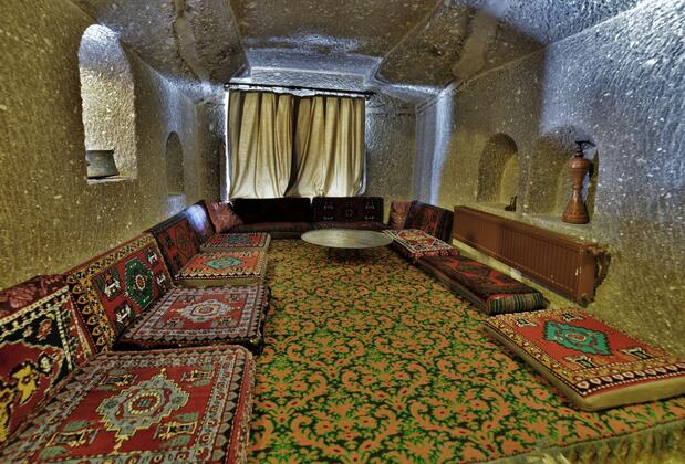 Grand Cave Suites - Görsel 6