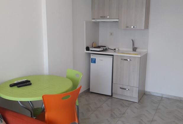 Suzi Apart - Görsel 8