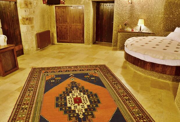 Grand Cave Suites - Görsel 19