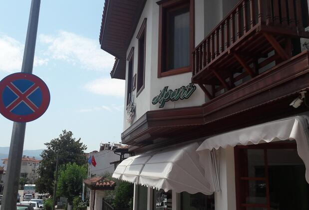 Suzi Apart - Görsel 10