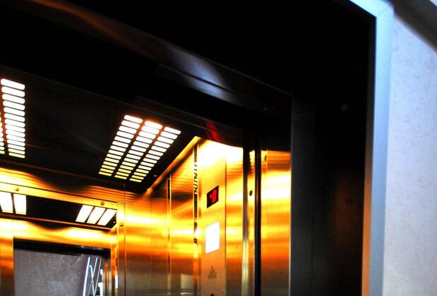 Comfort Hotel Taksim - Görsel 30