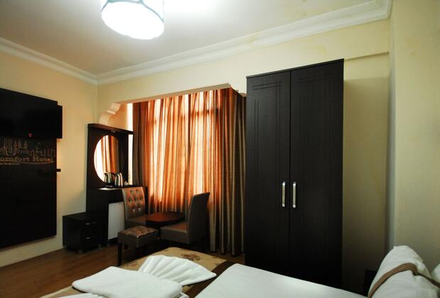 Comfort Hotel Taksim - Görsel 15