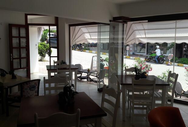 Suzi Apart - Görsel 11