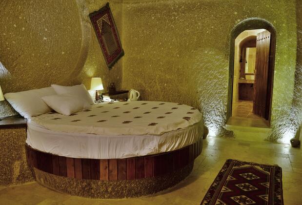 Grand Cave Suites - Görsel 21