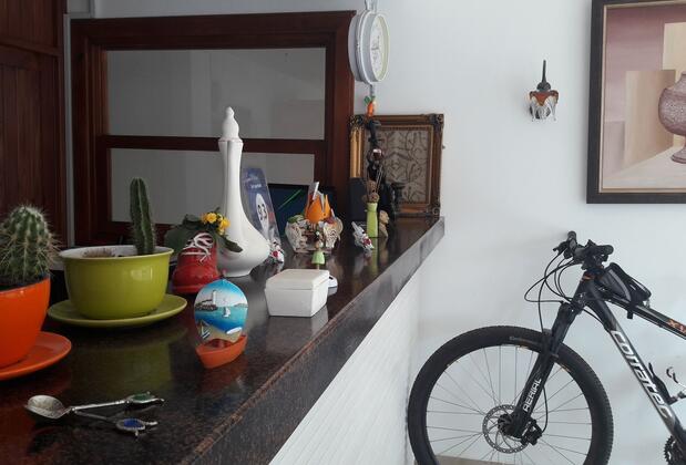 Suzi Apart - Görsel 12