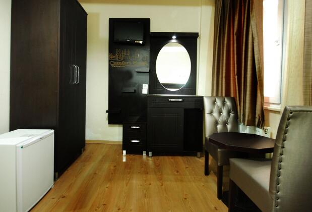 Comfort Hotel Taksim - Görsel 31