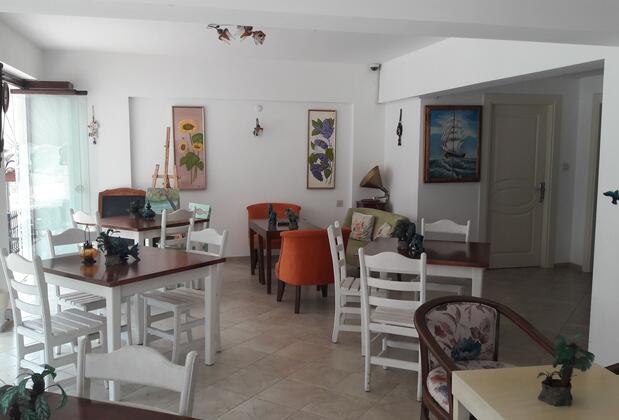 Suzi Apart - Görsel 13