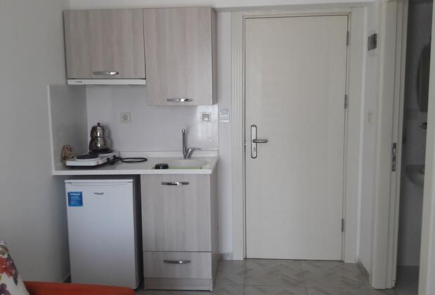 Suzi Apart - Görsel 15