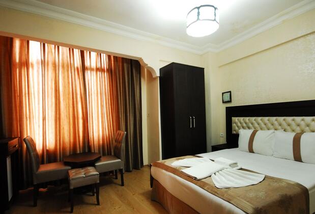 Comfort Hotel Taksim - Görsel 16