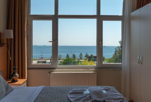 Seatanbul Hotel - Görsel 11