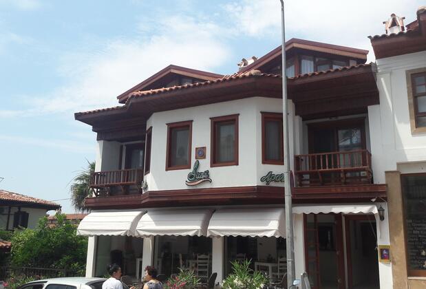 Suzi Apart - Görsel 14