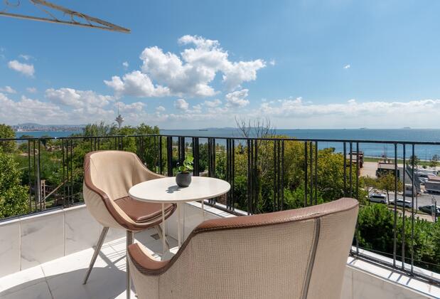 Seatanbul Hotel - Görsel 7