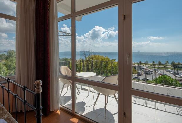 Seatanbul Hotel - Görsel 12