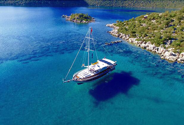 Kevser Inn Hotel - Görsel 25