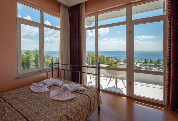 Seatanbul Hotel - Görsel 13