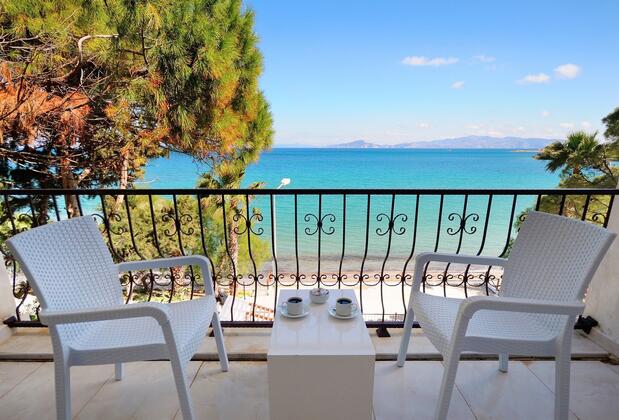 Fuda Otel - Görsel 16