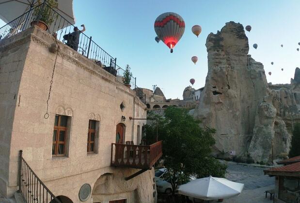 Grand Cave Suites - Görsel 3