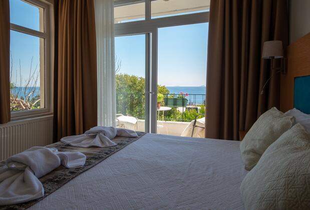 Seatanbul Hotel - Görsel 14