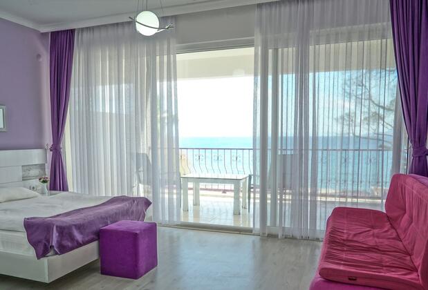 Fuda Otel - Görsel 17