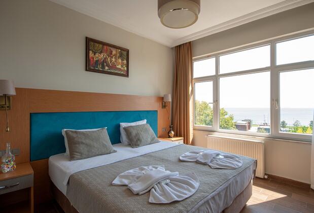 Seatanbul Hotel - Görsel 15