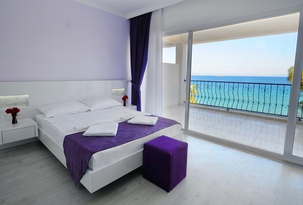 Fuda Otel - Görsel 18