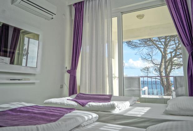 Fuda Otel - Görsel 19