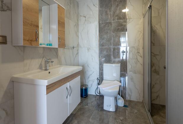 Seatanbul Hotel - Görsel 18