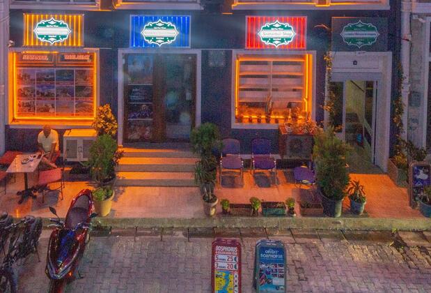 Seatanbul Hotel - Görsel 3