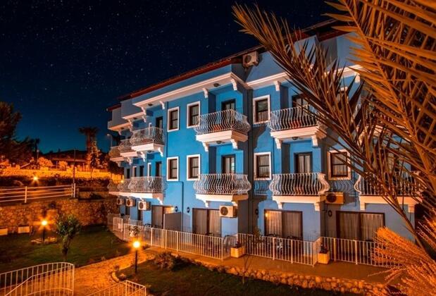 Kevser Inn Hotel - Görsel 4