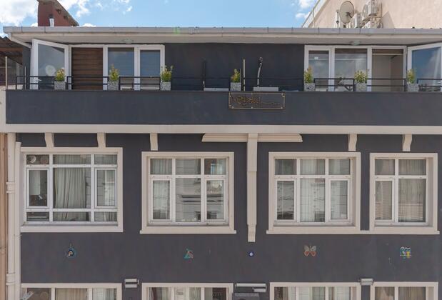 Seatanbul Hotel - Görsel 2