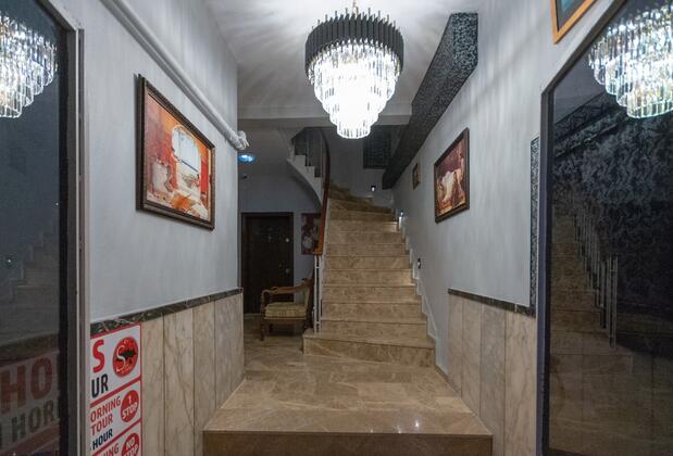 Seatanbul Hotel - Görsel 10