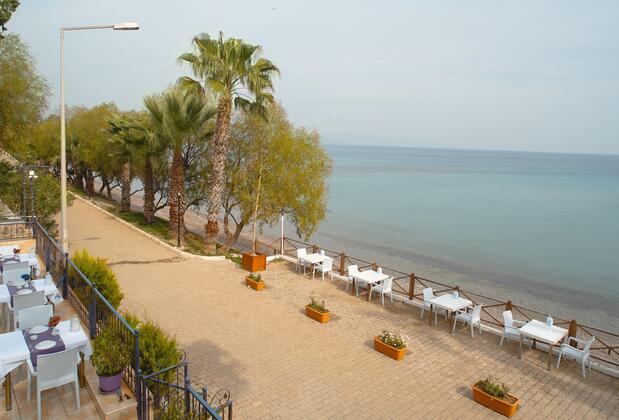 Fuda Otel - Görsel 7