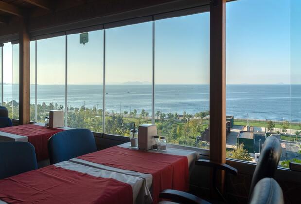 Seatanbul Hotel - Görsel 9