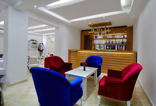 Fuda Otel - Görsel 13