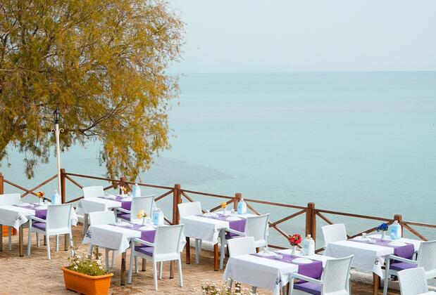 Fuda Otel - Görsel 8