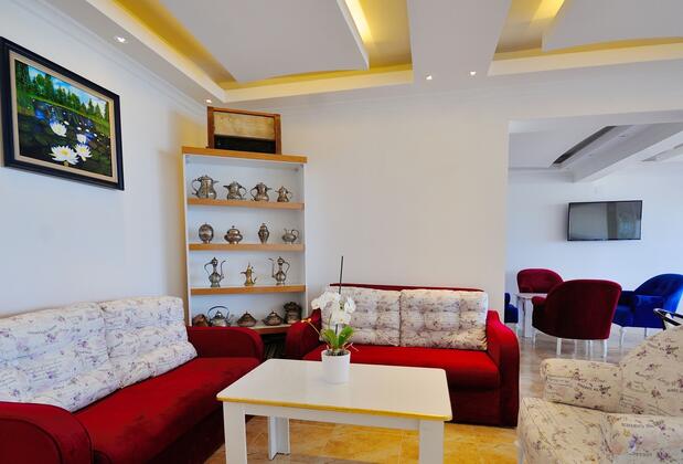 Fuda Otel - Görsel 12