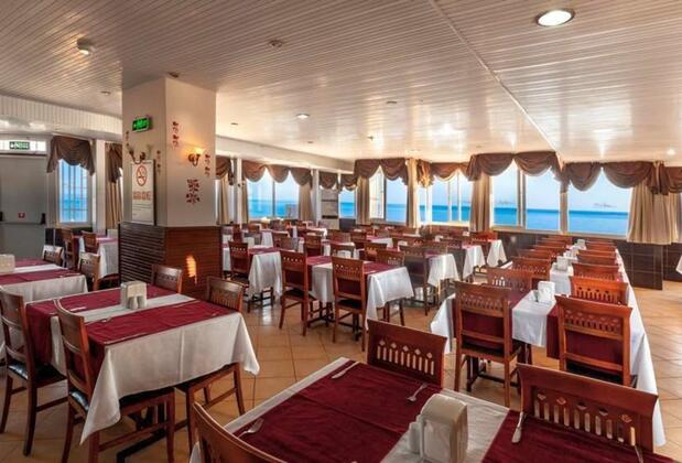 Galaxy Beach Hotel - Görsel 15