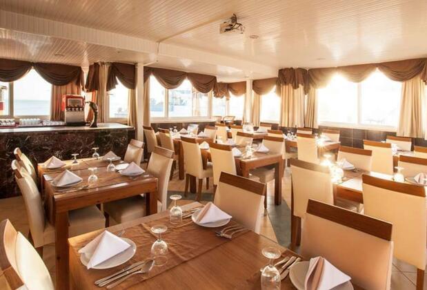 Galaxy Beach Hotel - Görsel 16