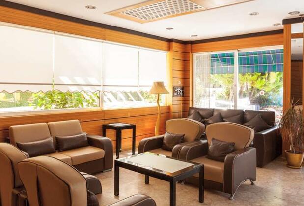 Galaxy Beach Hotel - Görsel 10