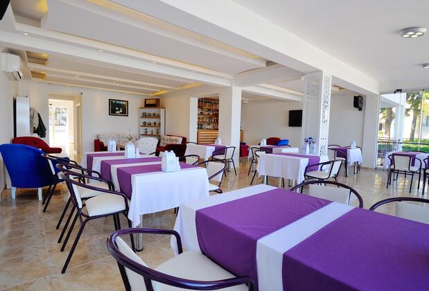 Fuda Otel - Görsel 14